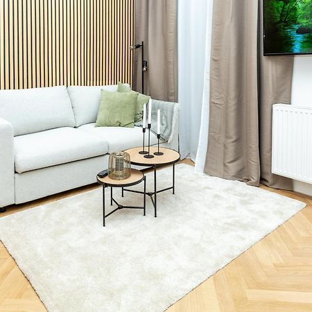 Charming Retreat Walking Distance From Town Centre Apartment Viena Exterior foto