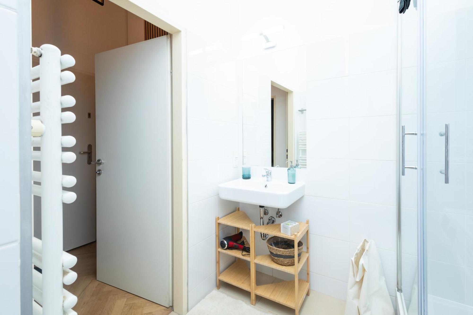 Charming Retreat Walking Distance From Town Centre Apartment Viena Exterior foto