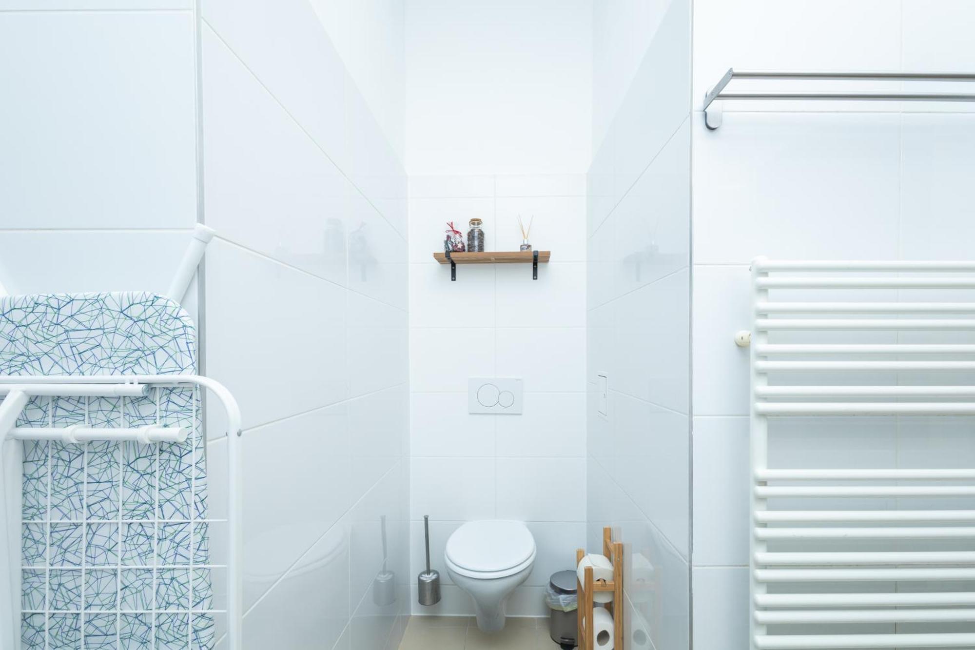 Charming Retreat Walking Distance From Town Centre Apartment Viena Exterior foto