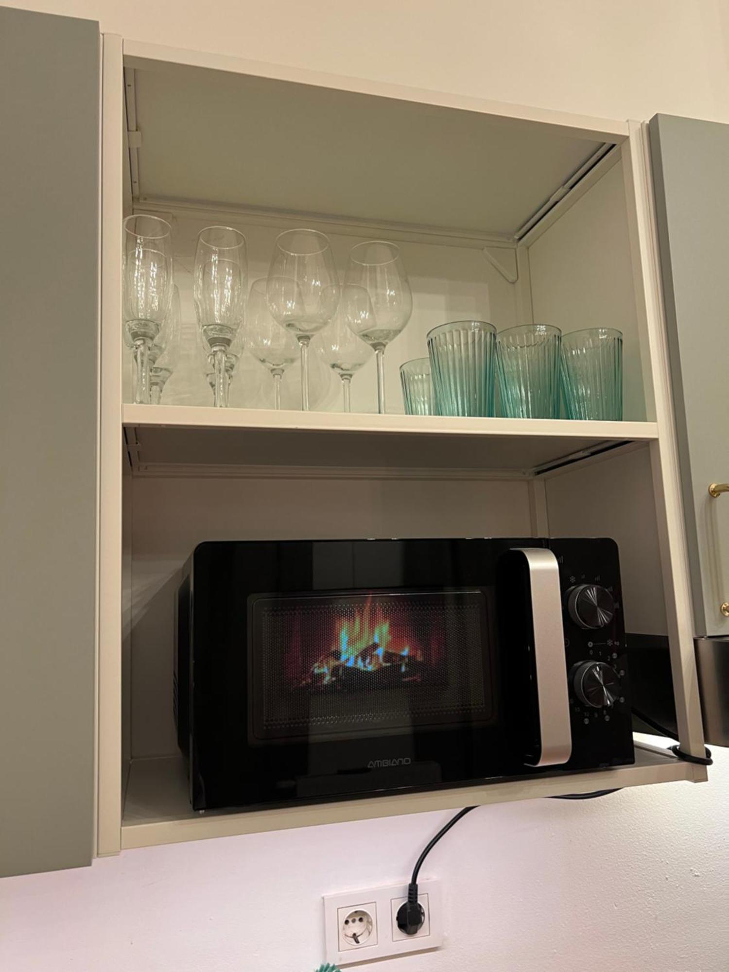 Charming Retreat Walking Distance From Town Centre Apartment Viena Exterior foto
